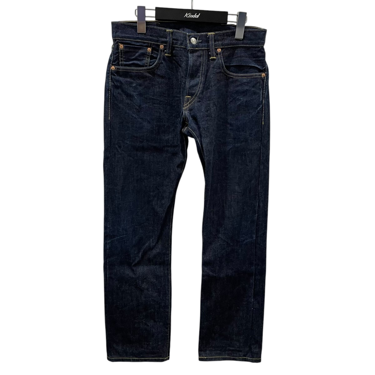 【美品】RRL 初期ヴィンテージ ワイド ショート デニムパンツ ビックサイズ 90s USA製 初期三つ星タグ RRL デニムカーゴショートパンツ