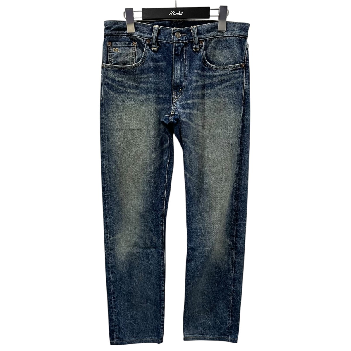 楽天市場】RRL(ダブルアールエル) サイズ:33×32 SANFORIZED