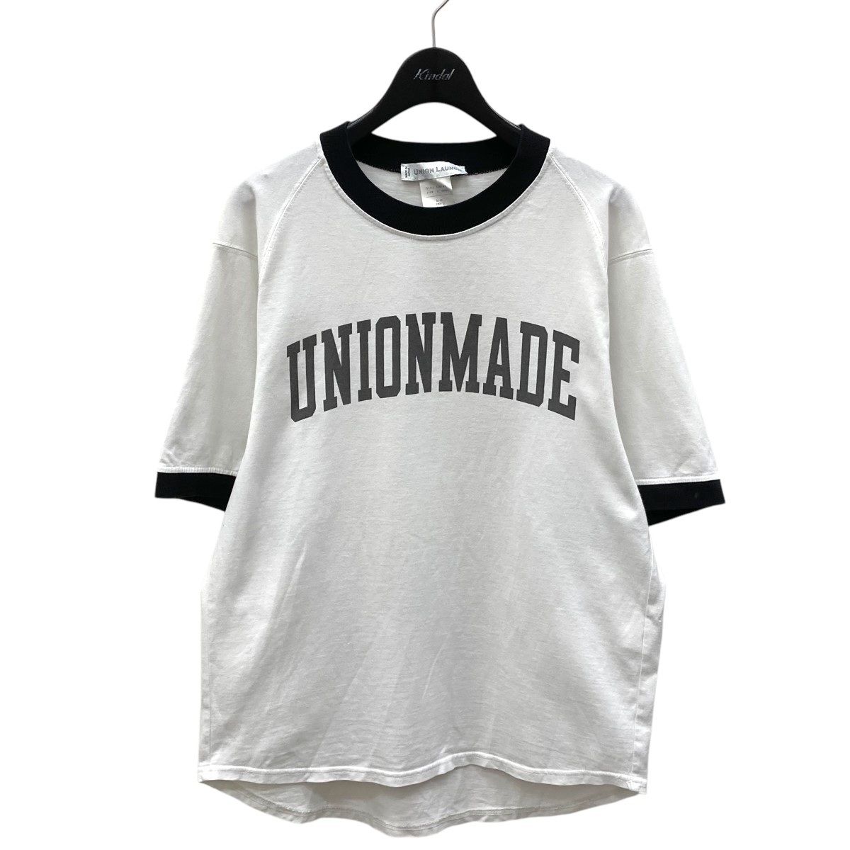UNION LAUNCH リンガーTシャツ　ユニオンランチ UNION LAUNCH リンガーTシャツ｜トゥモローランド 公式通販