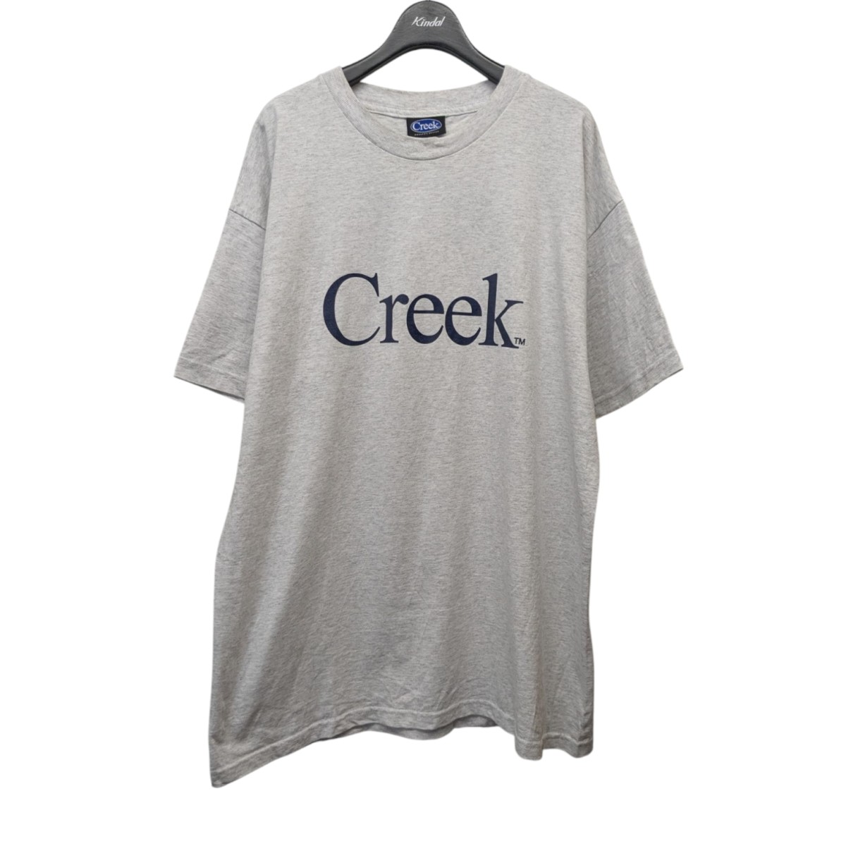 creek anglers device ロンT EPOCH 9周年 Creek angler's device ロンT L