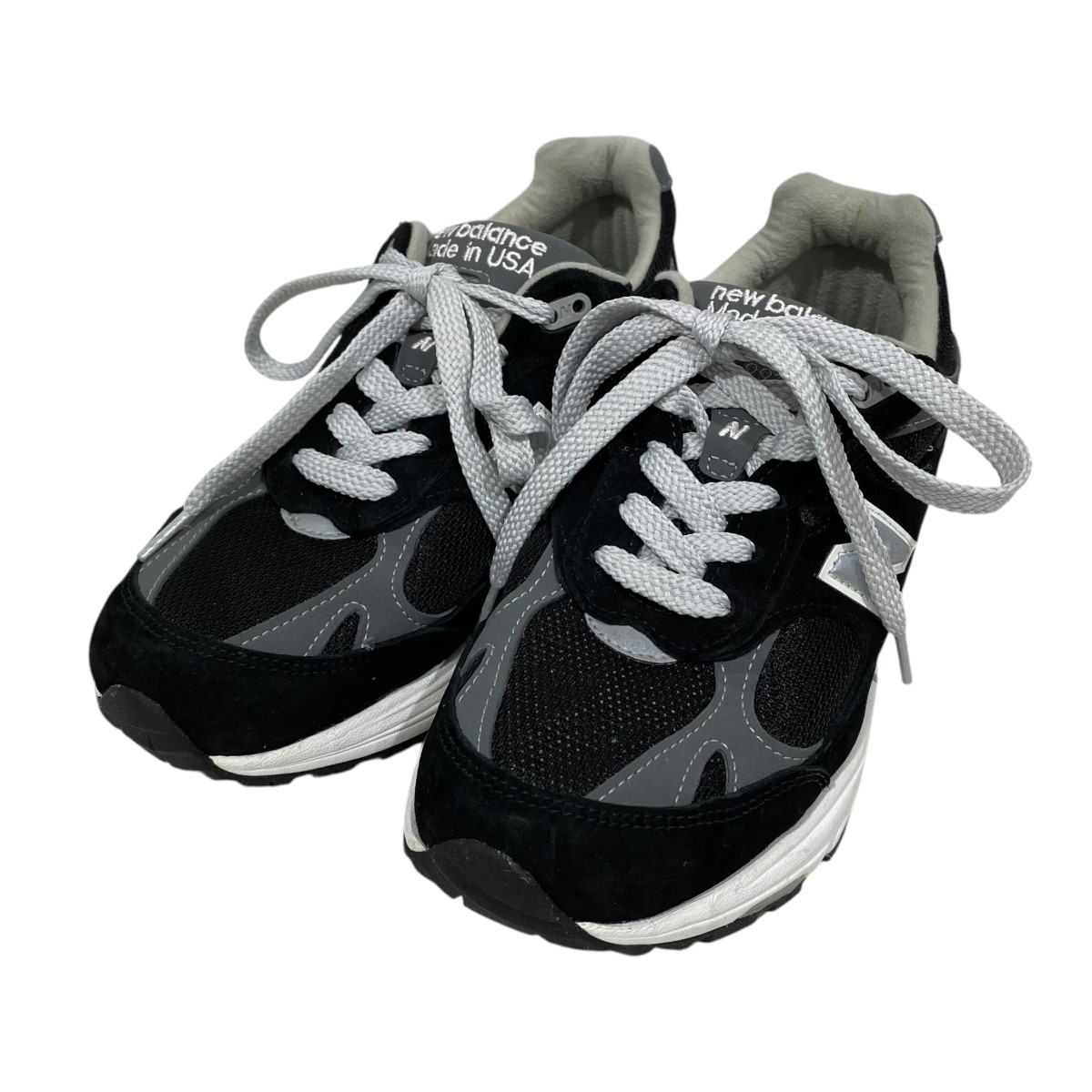 New Balance WR993BK スニーカー 楽天市場】NEW BALANCE WR993BK 「Made in U.S.A」 BLACK WIDTH
