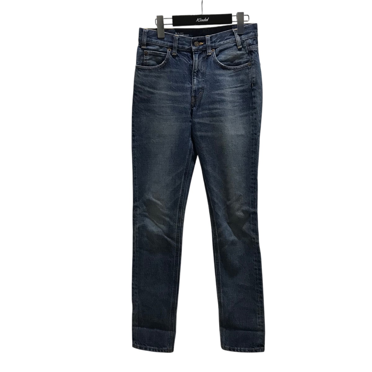 楽天市場】CELINE 2020SS Overall in Hickory Denim 2N340119I