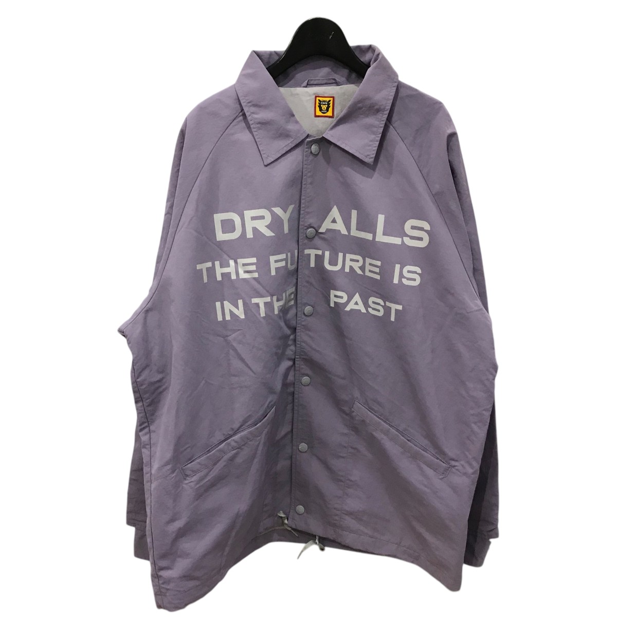 human made コーチジャケット　シロクマ　ナイロンジャケット 楽天市場】HUMAN MADE ヒューマンメイド ジャケット シロクマ