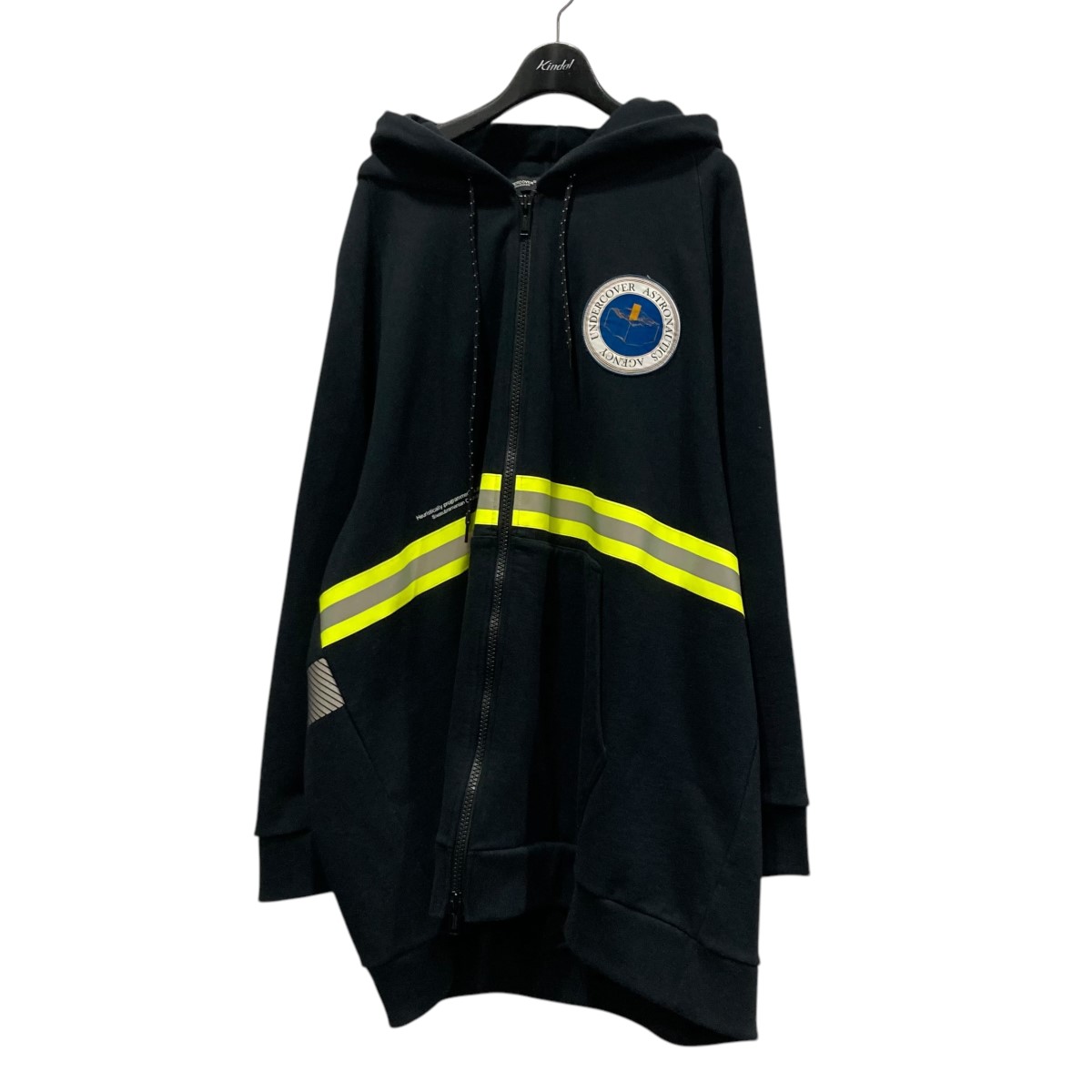 楽天市場】UNDERCOVER アンダーカバー パーカー サイズ:XL 22AW