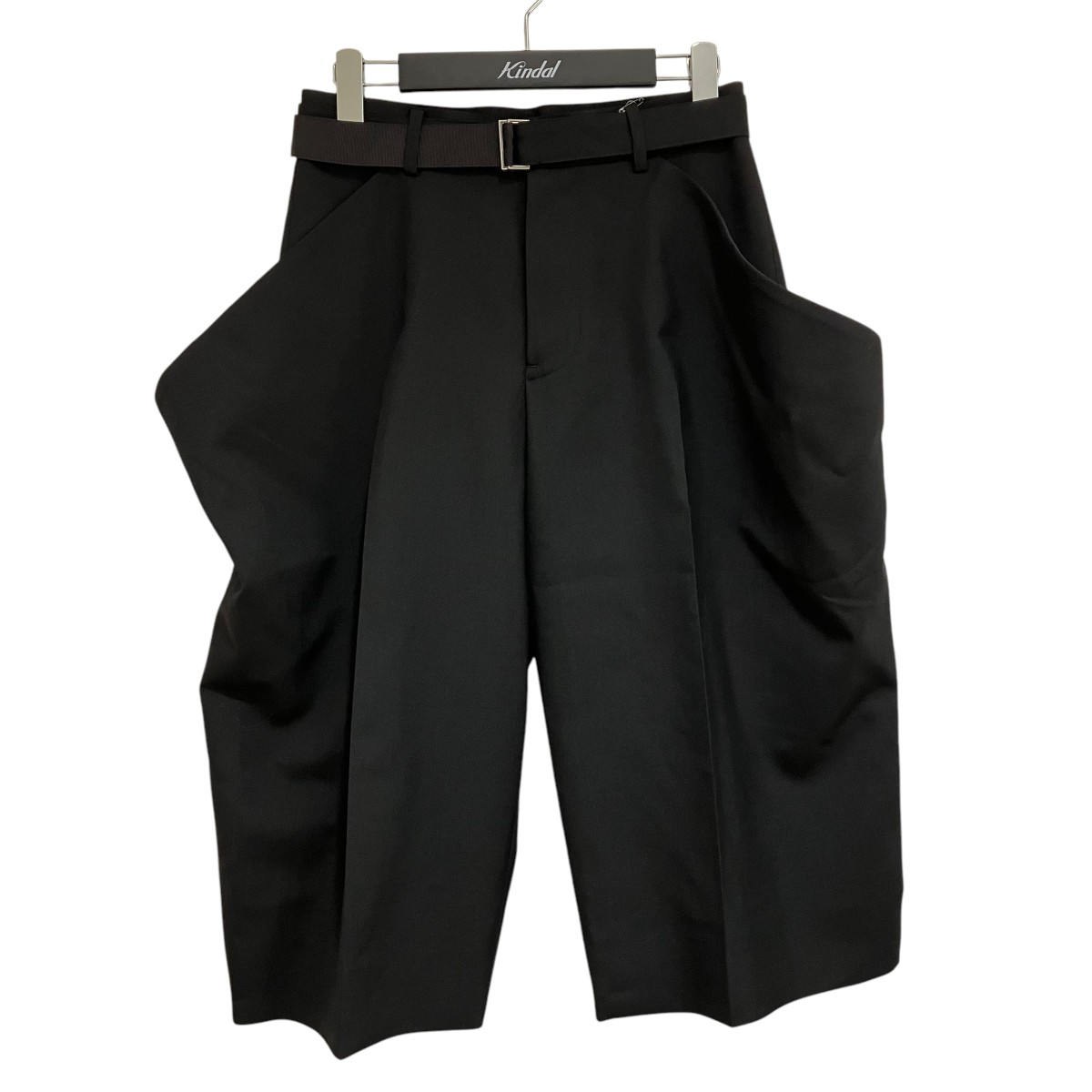 楽天市場】【中古】sacai 25SS 「Taslan Nylon Pants」 ナイロン