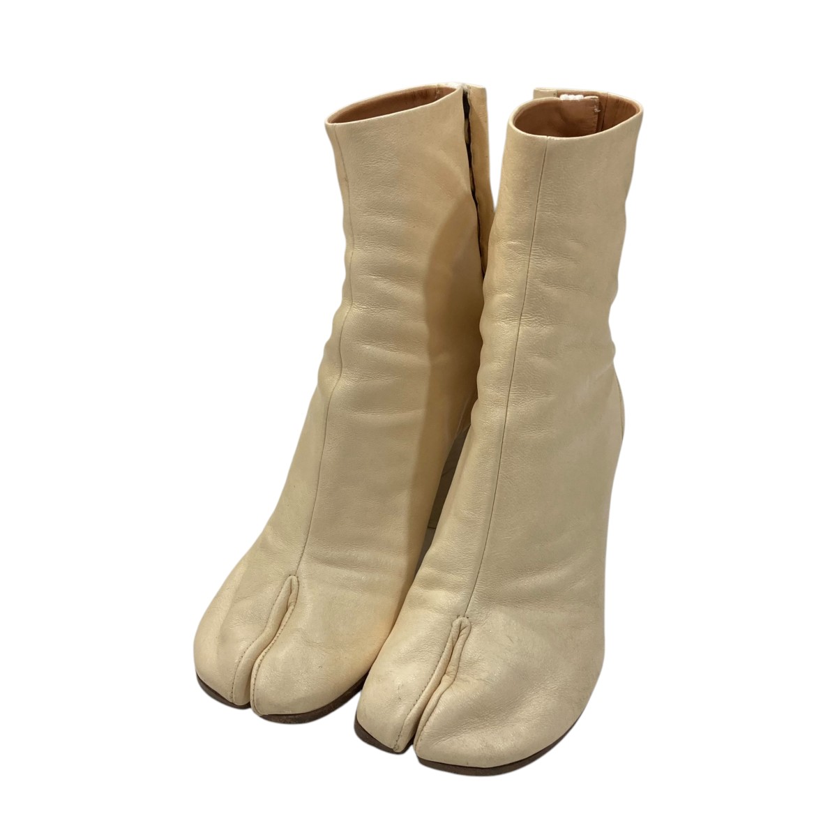 楽天市場】【メゾンマルジェラ】Maison Margiela TABI BOOTS