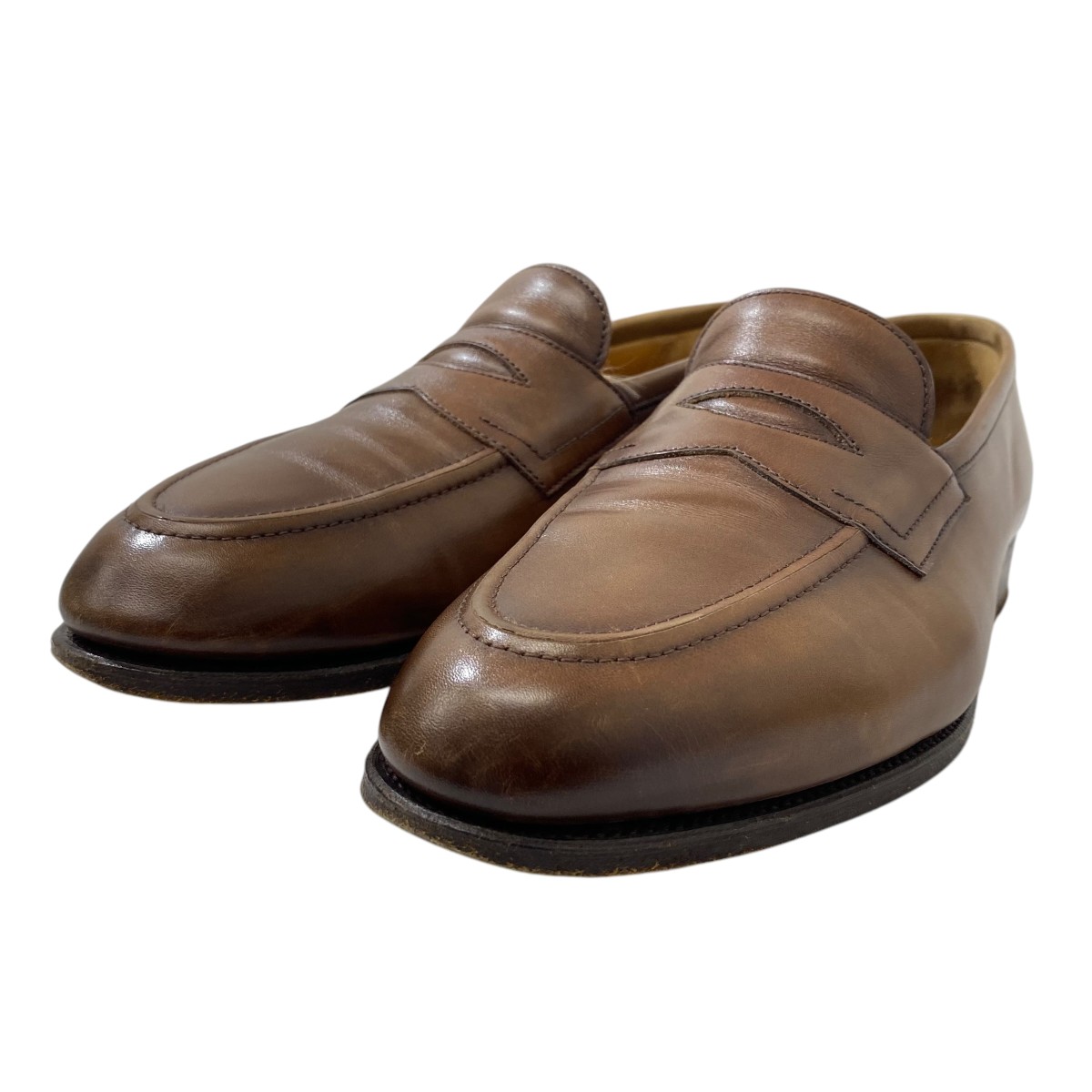 楽天市場】エドワードグリーン/EDWARD GREEN シューズ メンズ LAST 184