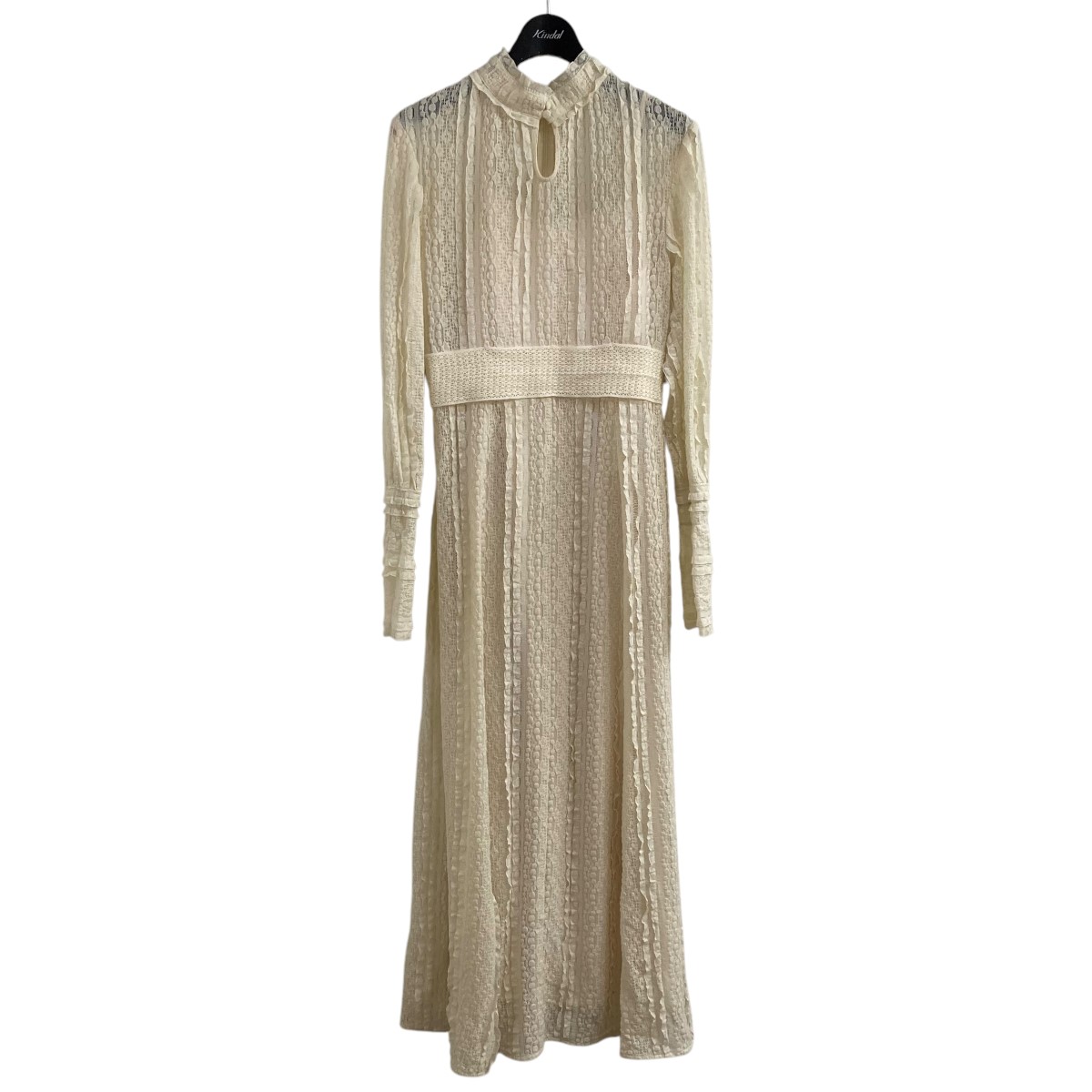 楽天市場】【中古】AMERI 20SS AIRY SLEEVE TIGHT DRESS  