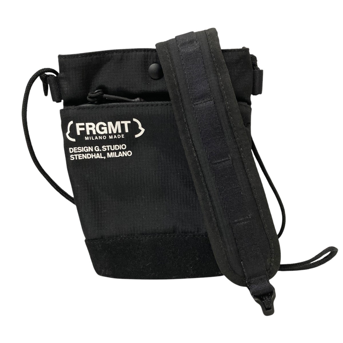 MONCLER モンクレール x FRAGMENT DESIGN フラグメントデザイン 【美品