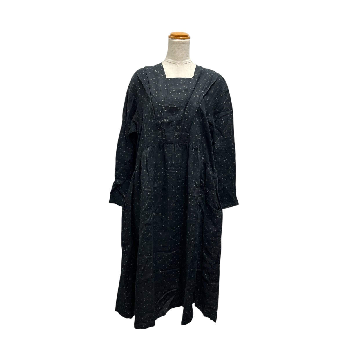 楽天市場】ネストローブ nest Robe リネンカシュクール