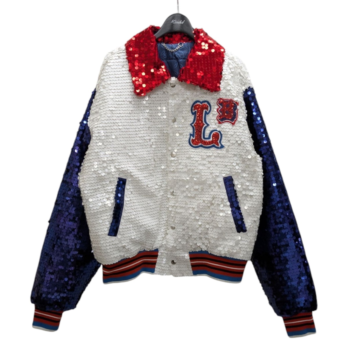 楽天市場】【中古】Charles Jeffrey Loverboy 「Ghost jacquard