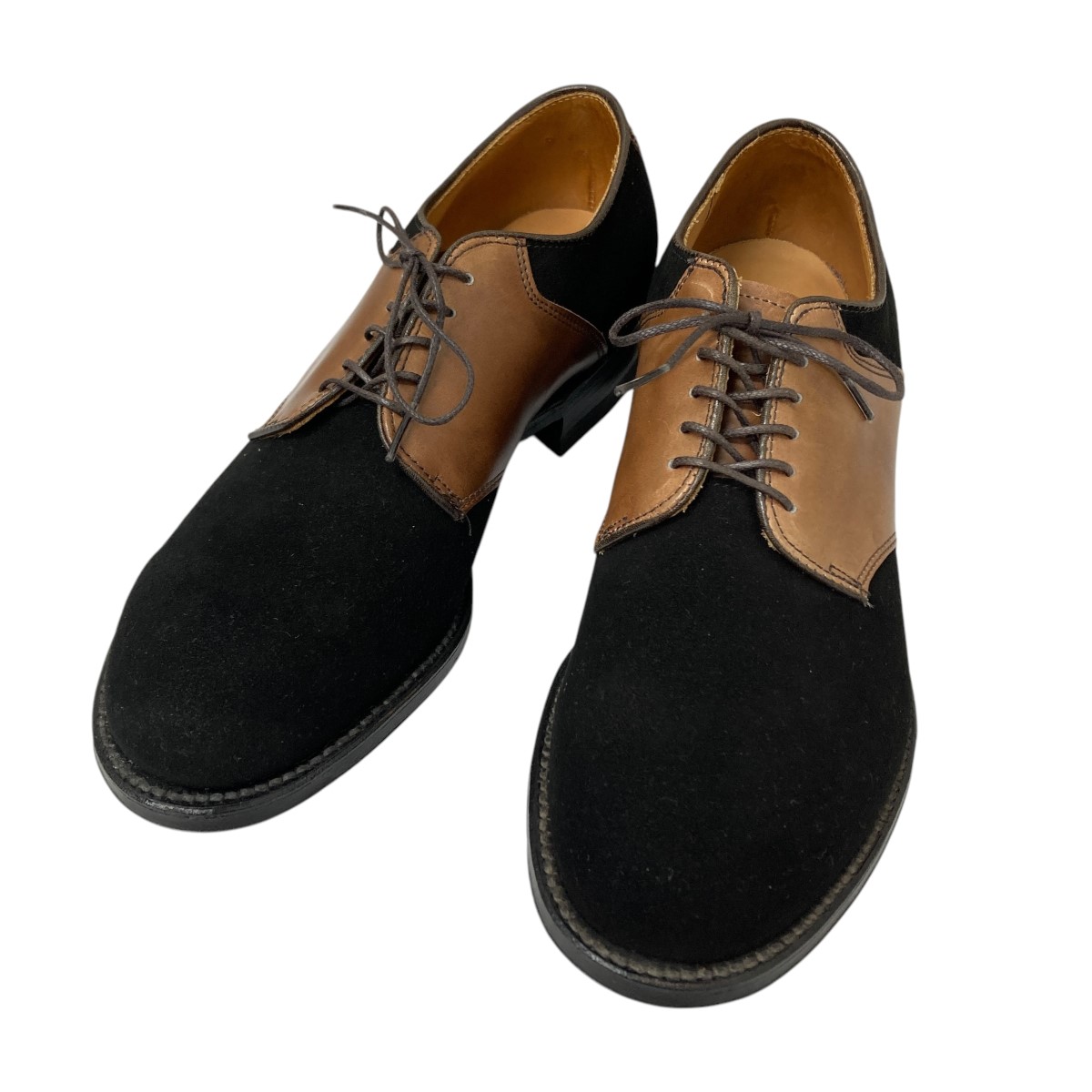 楽天市場】【Aldenオールデン】 ビームスプラス別注 99520 コードバン