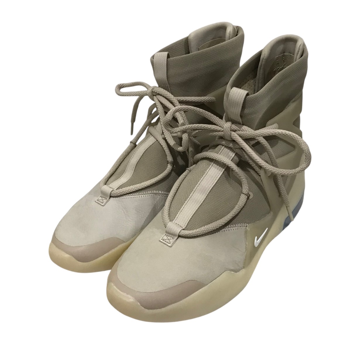 fear of god ✖️Nike コラボショーツ Nike × Fear of God バスケットボールショートパンツ ショーツ