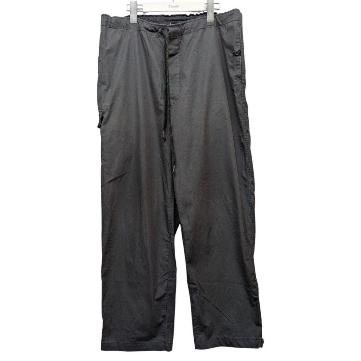 楽天市場】【中古】ユーゲン HEUGN TROUSER 046 コーデュロイ パンツ