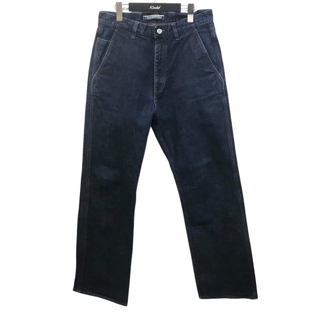 MACKINTOSH D-MJ005 ダークデニムジャケット MACKINTOSH D-MJ005 ダークデニムジャケット - メルカリ