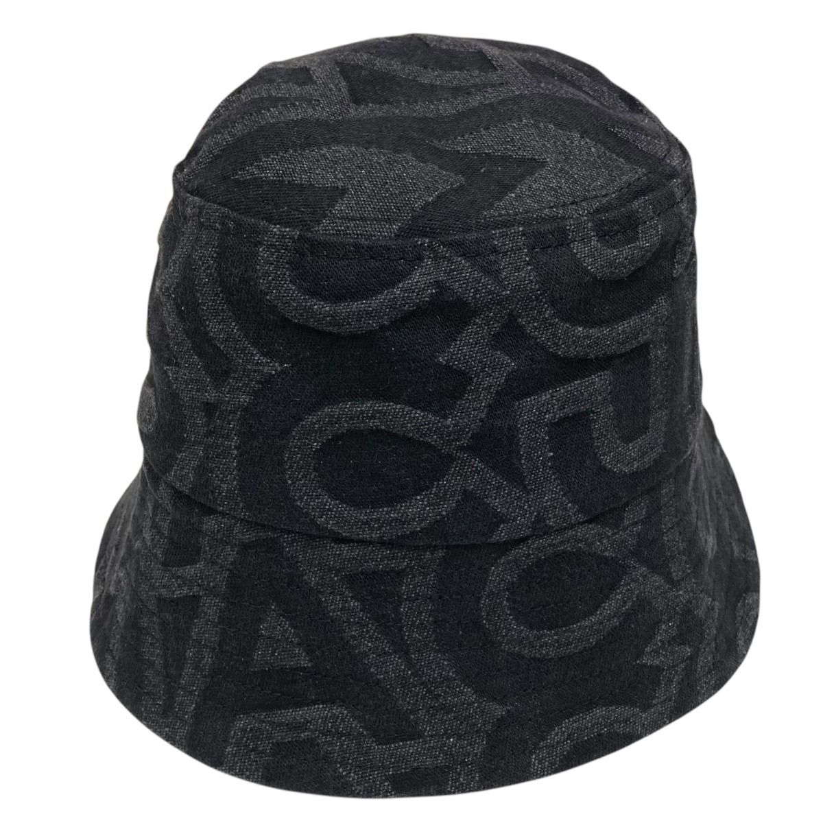 マークジェイコブス バケットハット MARC JACOBS(マークジェイコブス) ハット(レディース) - 海外