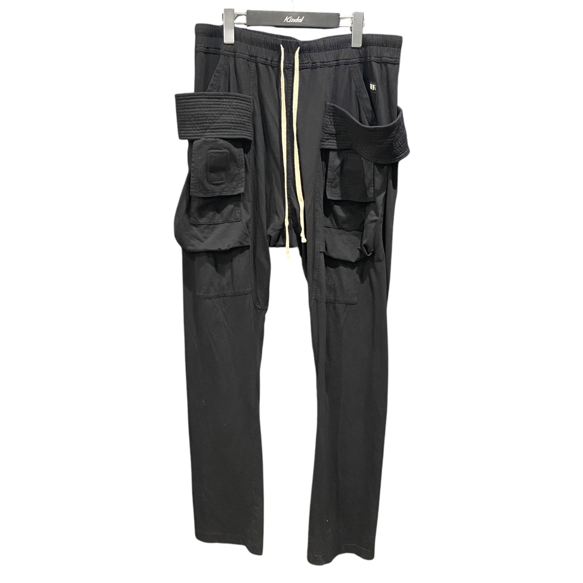 楽天市場】【中古】DRKSHDW クリーチカーゴドローストリングパンツ