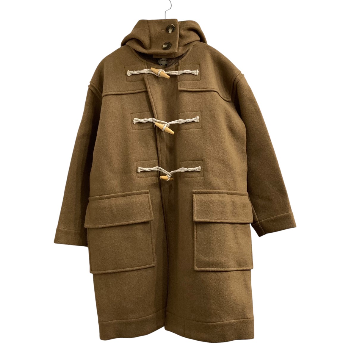 Vivienne Westwood ダッフルコート XXS バーガンディ Vivienne Westwood - ヴィヴィアンウエストウッド アングロ