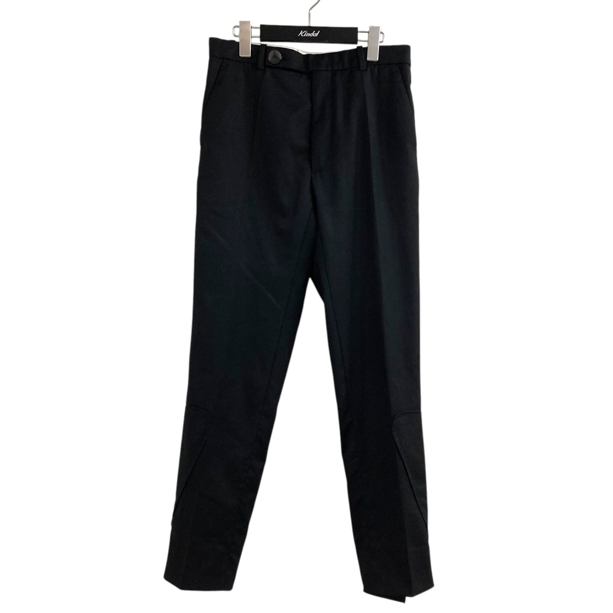 楽天市場】NAMACHEKO ナマチェコ 19SS TAWAGOZI TROUSERS