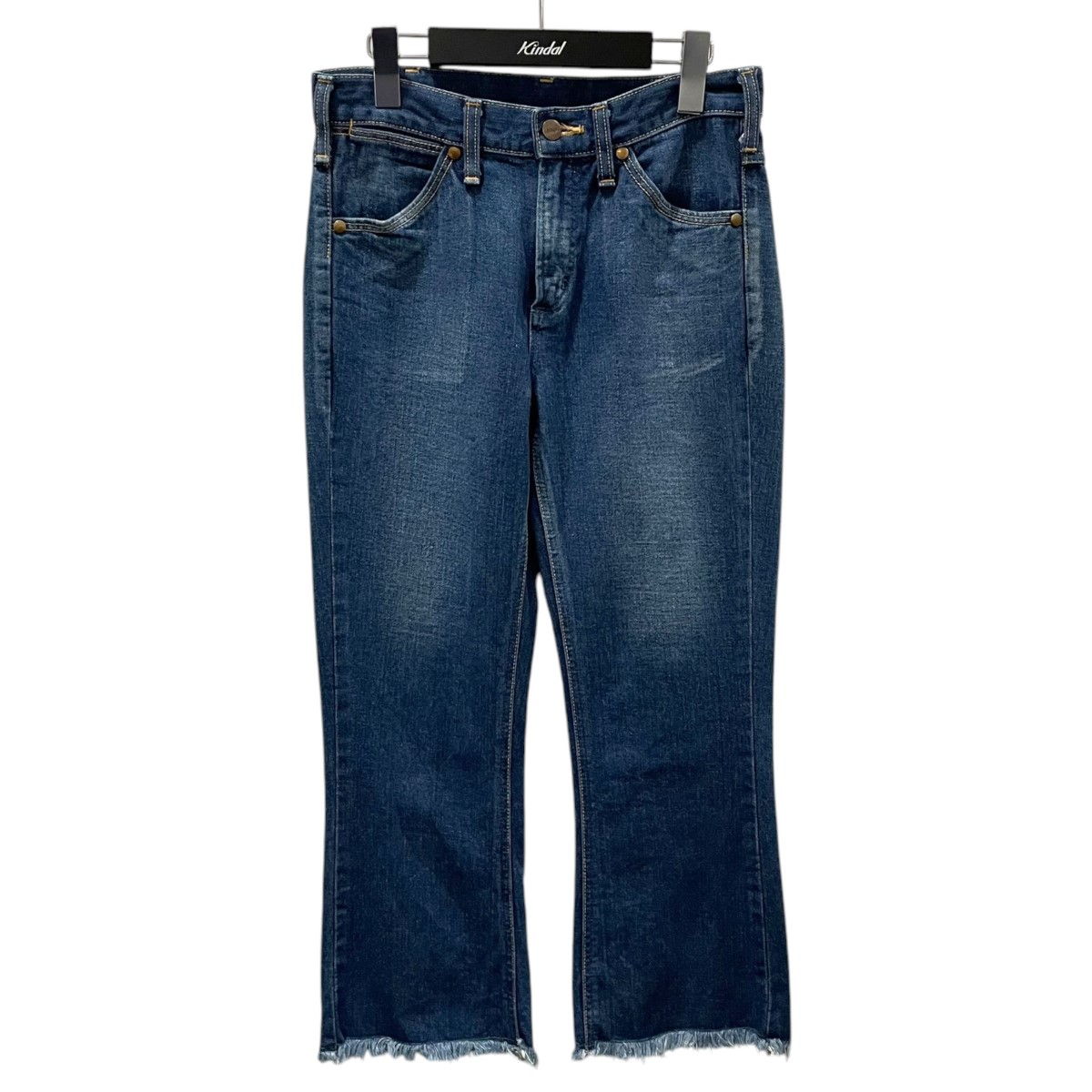 楽天市場】【中古】RHC Ron HermanWalker Denim Pants 13．5