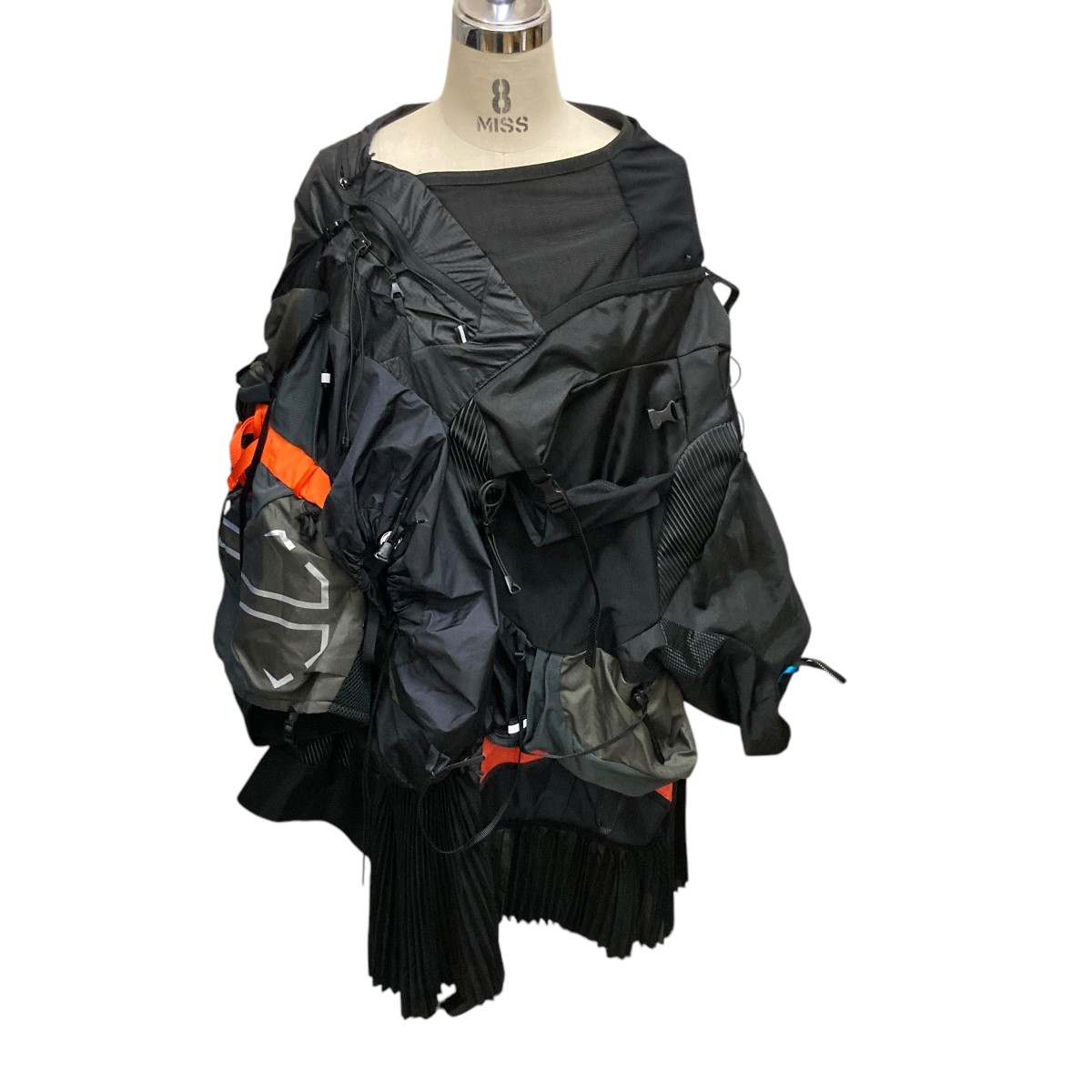 楽天市場】【中古】JUNYA WATANABE CDG22AW スウェット切替