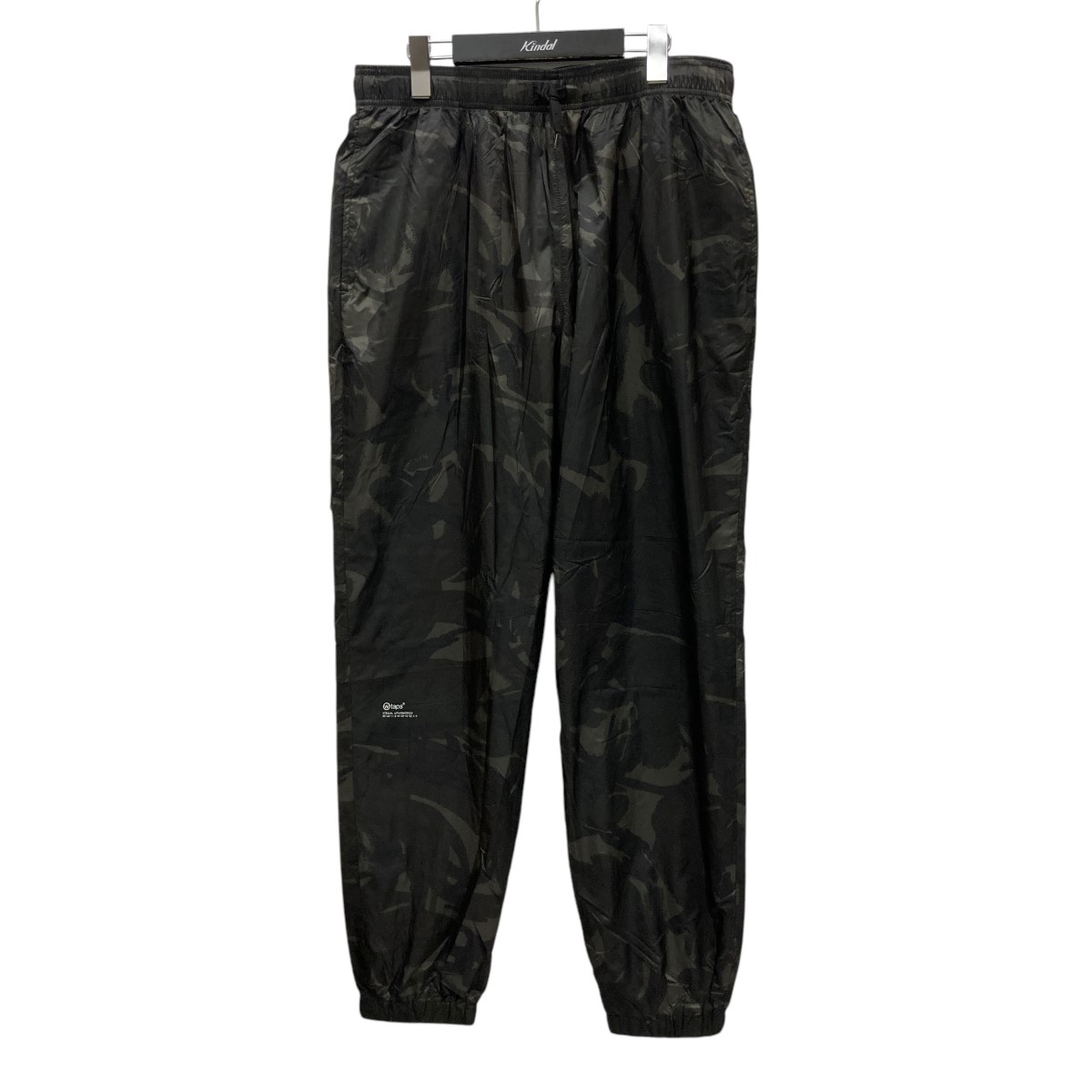 楽天市場】【中古】WTAPS2023SS「CREASE DL TROUSERS