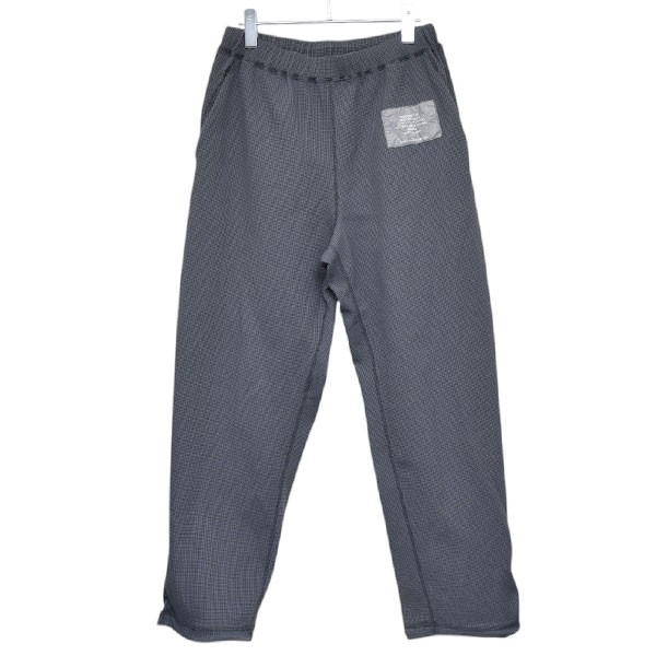 【中古】\u003cBR\u003eN．HOOLYWOOD\u003cBR\u003e2025SS EASY PANTS サーマルイージーパンツ 9251-CP03-011 緑であること 大きさ：36\u003cBR\u003e【必要経費思いかえす】