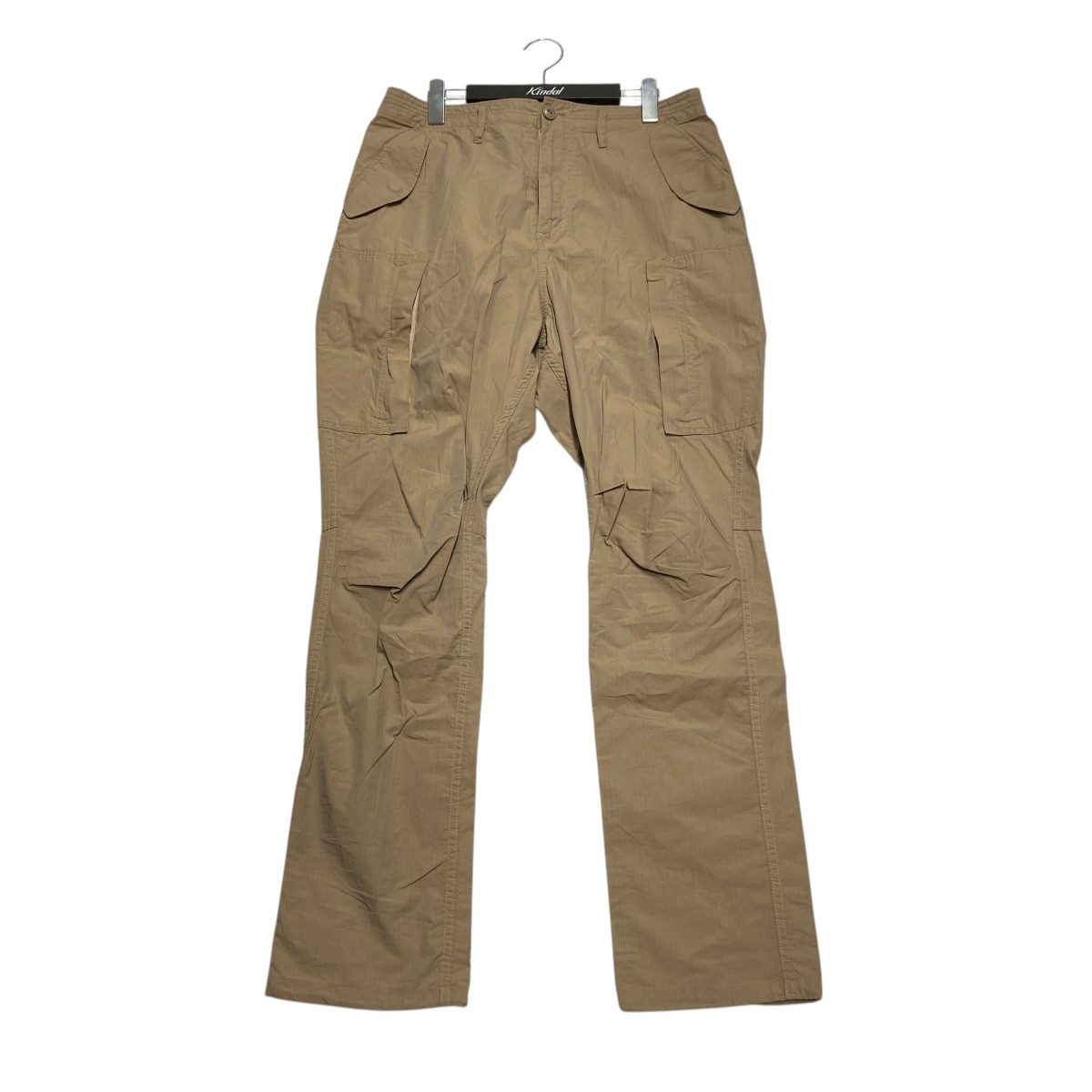 楽天市場】NONNATIVE ノンネイティブ パンツ サイズ:2 22W/23S
