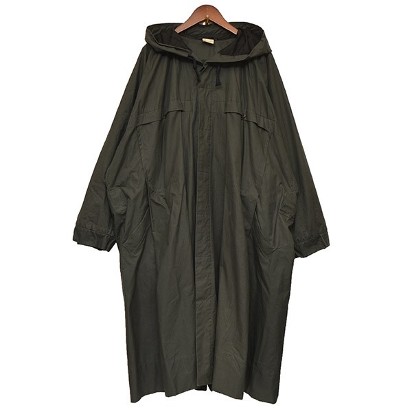 楽天市場】【中古】JAN JAN VAN ESSCHEプルオーバーパーカー ブラック