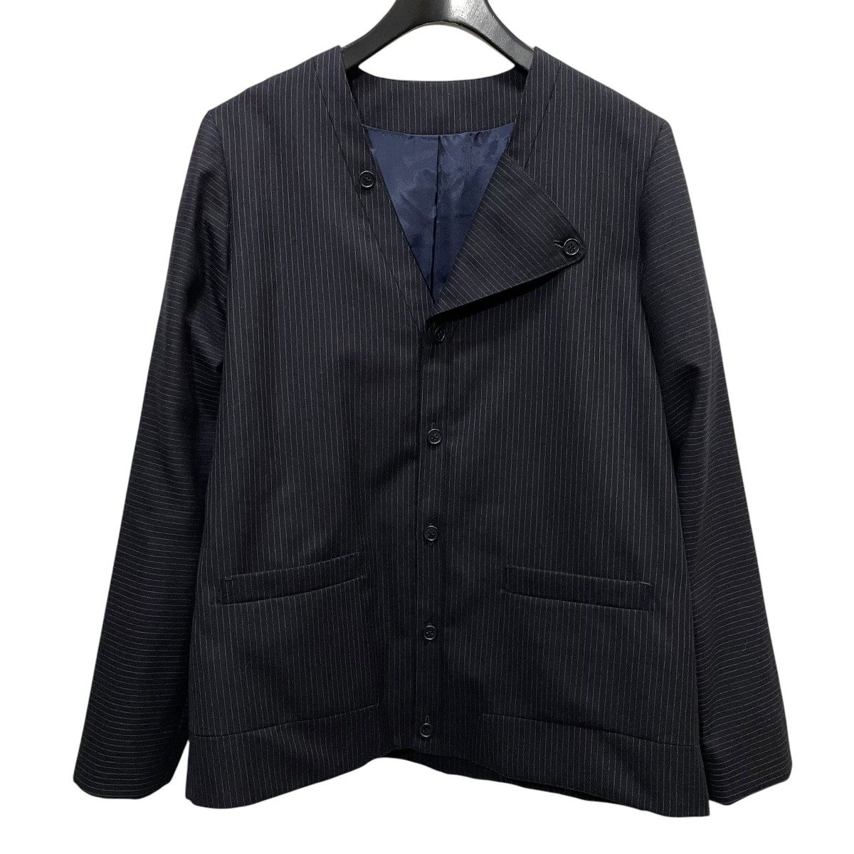 PHINGERIN フィンガリン CUSHY CHEST COAT M PHINGERIN「PHINGERIN CUSHY JACKET 」 | gouter le