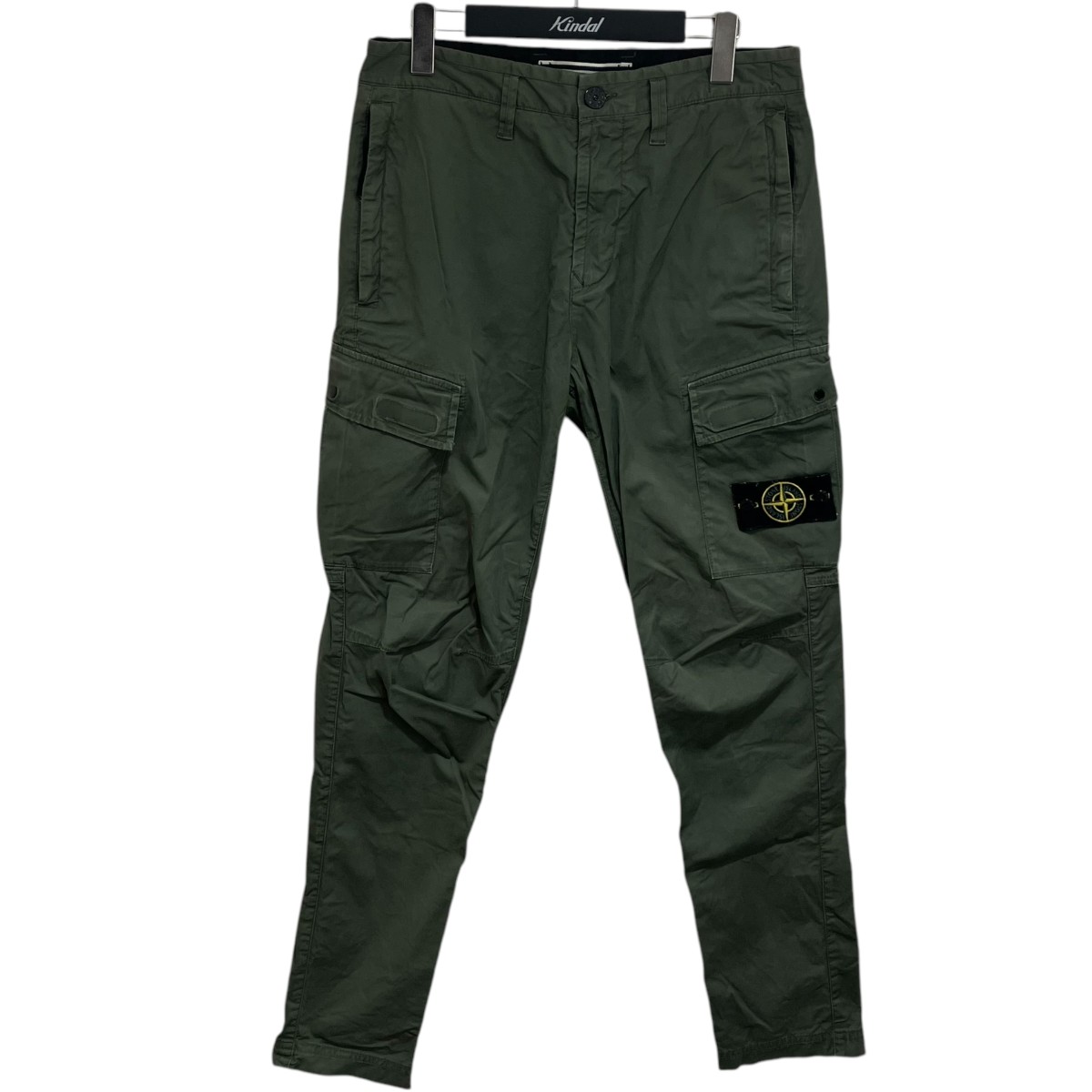 楽天市場】【中古】STONE ISLANDガーメントダイコットンウール