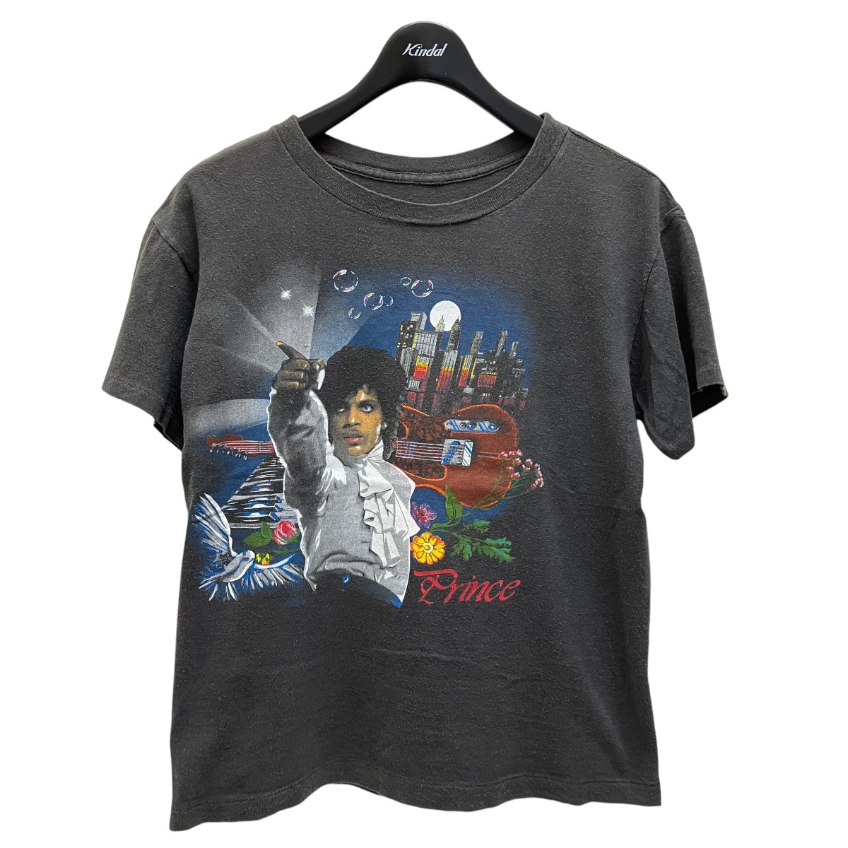 楽天市場】VINTAGE 90s PRINCE NUDE TOUR TEE ヴィンテージ