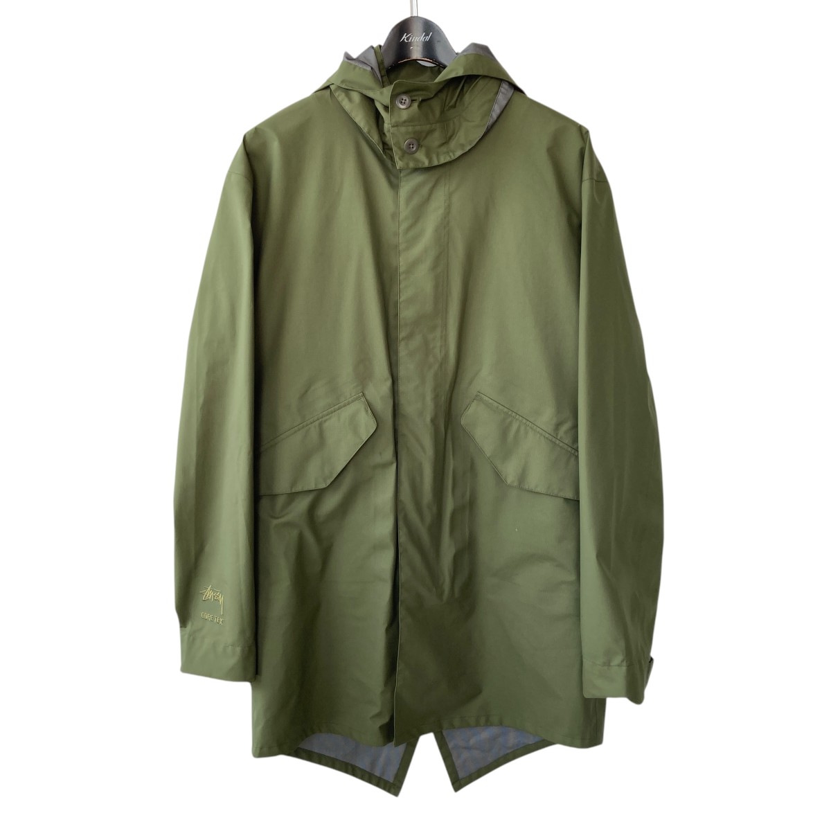 楽天市場】STUSSY ステューシー ジャケット サイズ:M 00s 東京限定