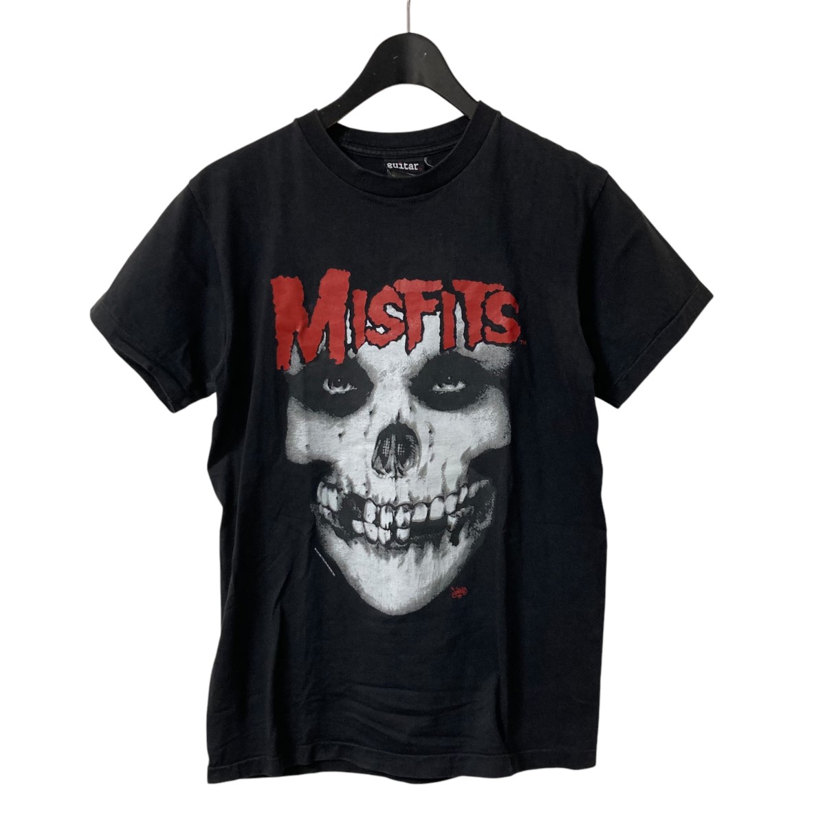 楽天市場】Vintage Music Item 90s The Misfits Famous Monsters