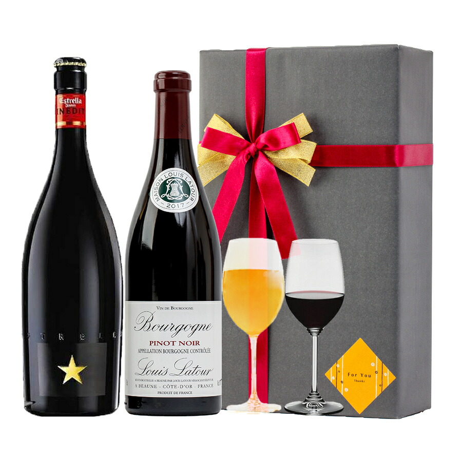 楽天市場】【ギフト対応可】ルイ・ジャド ピノ・ノワール + シャルドネ