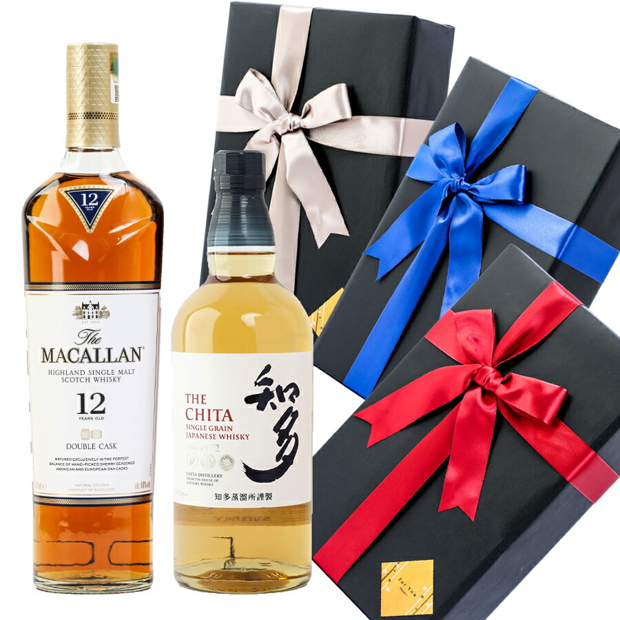 MACALLAN 15年 ザ・マッカランダブルカスク　ウイスキー 箱あり Amazon.co.jp: サントリー ザ マッカランダブルカスク 15年