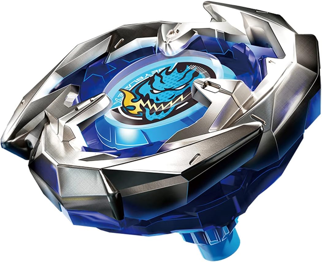 楽天市場】BX-01 スターター ドランソード3-60F BEYBLADE X 6歳以上