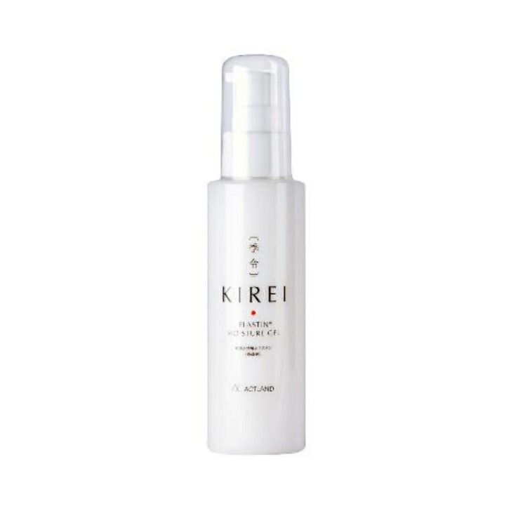 季令 KIREI モイスチャーゲル オールインワンゲル 100ml｜カインドアース