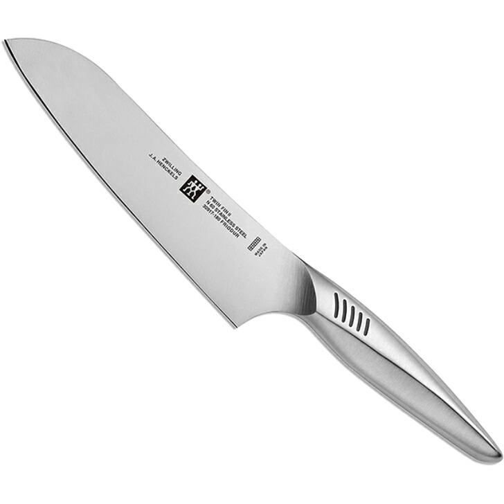 ツヴィリング ZWILLING ツインフィン2 マルチパーパスナイフ 30917-181|カインドアース
