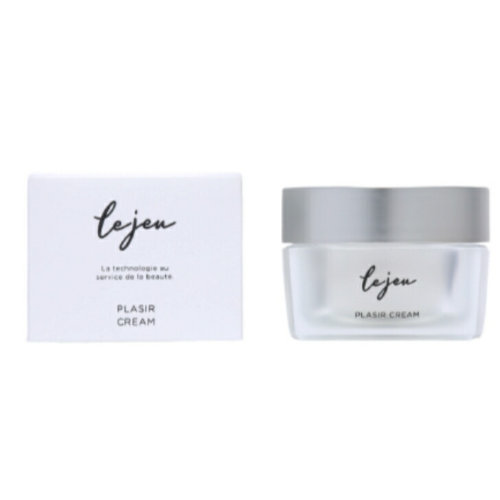 楽天市場】【正規品】ルジュ プレミアムネージュ クリーム 30g Lejeu