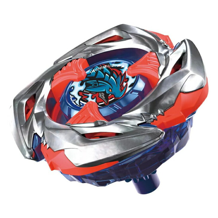 楽天市場】【送料無料】 タカラトミー BEYBLADE X UX-11 スターター