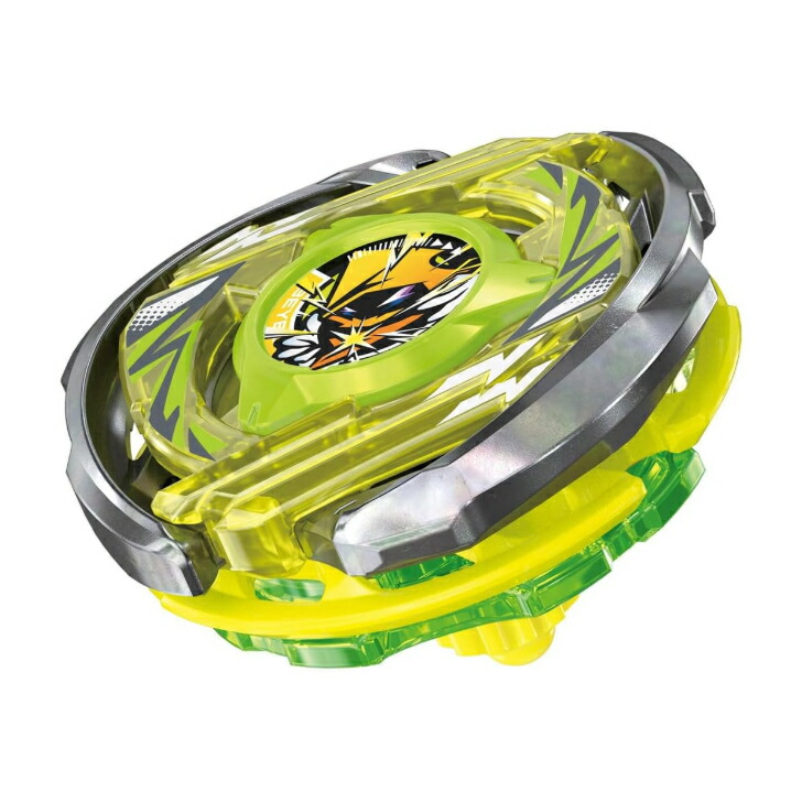 楽天市場】BEYBLADE X ベイブレードX BX-03 スターター