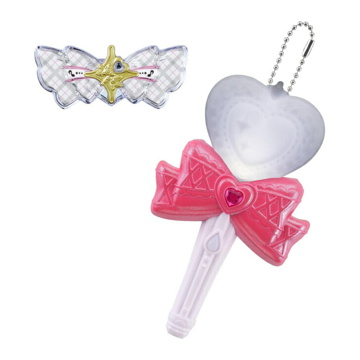 楽天市場】キミとアイドルプリキュア♪ プリキュアスタイル キュア