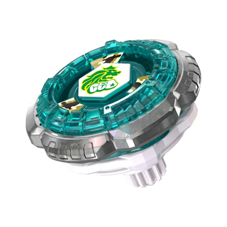 24個　BEYBLADE XベイブレードXブースター ロックレオーネ6-80GN 33a79e5d0a4f5ad418d3b638ce8c5e