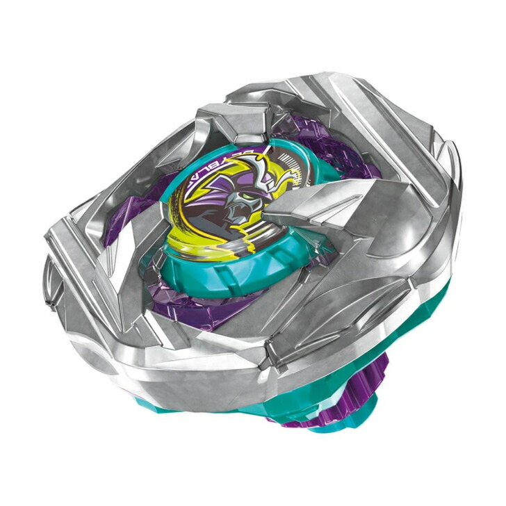 楽天市場】BEYBLADE ベイブレード X BX-45 ブースター サムライ