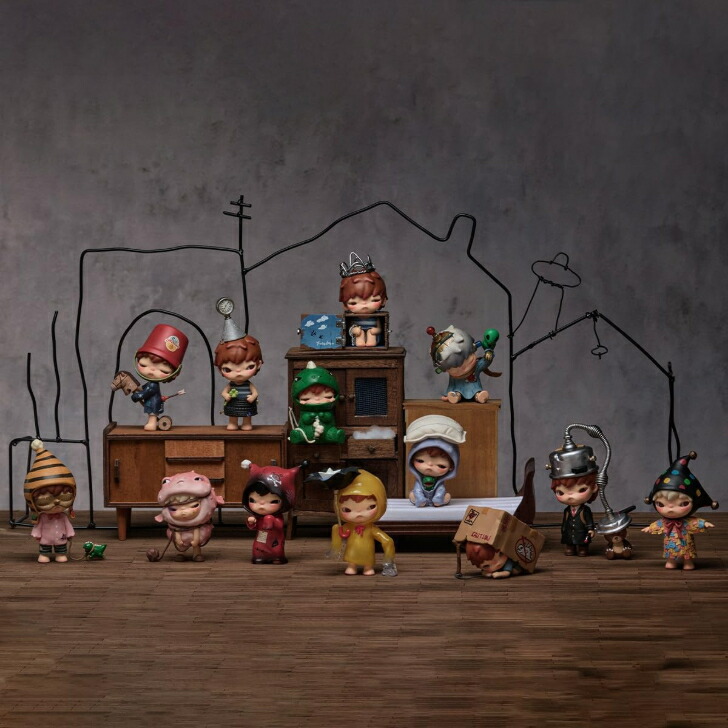 HIRONO Echo アソートボックス compass1764664667.jpg