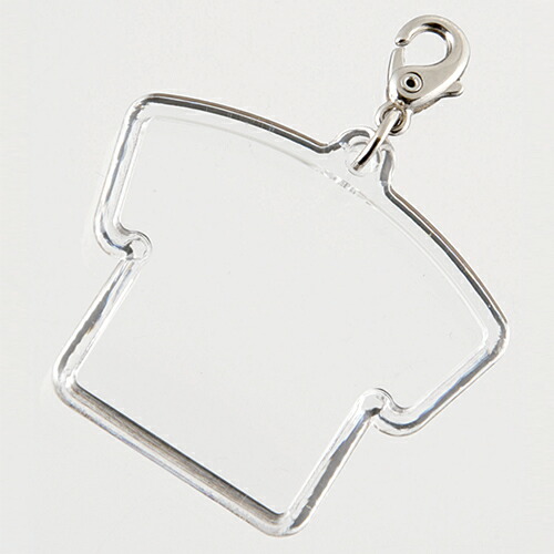 ハメパチ 自分で作るオリジナル写真キーホルダー 手作りキット ユニフォーム形 27x34mm フックホルダー 50個入り ハメパチ キーホルダー ストラップ 手作り オリジナルストラップとして卒団 入団 卒業 入学の記念品に ユニフォーム形 手作り Diasaonline Com