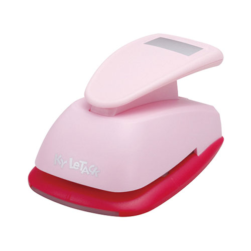 楽天市場】クラフトパンチ 長方形46×26mm ABC-K46 （宅配便送料