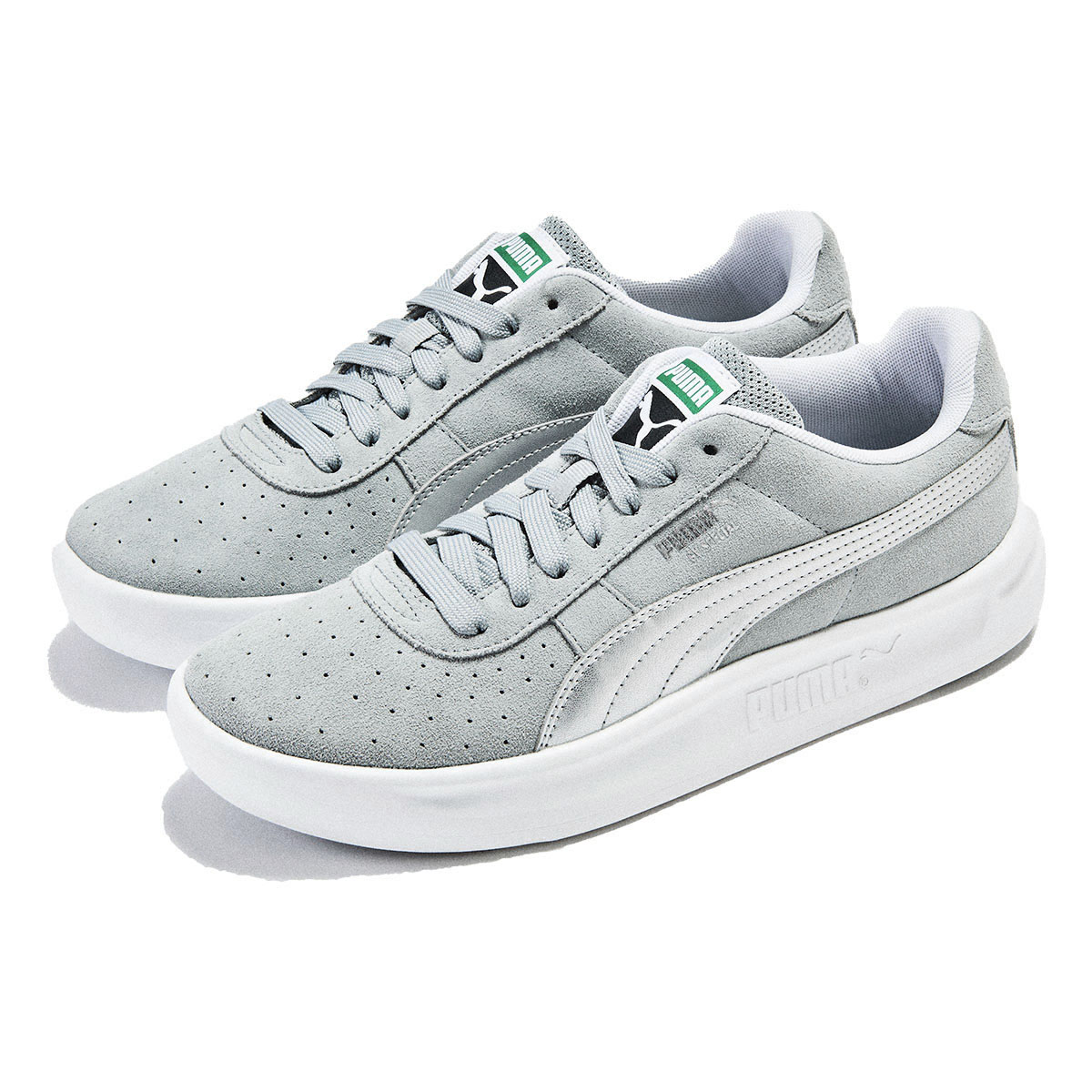 【楽天市場】【30%OFF】PUMA GV SPECIAL LWT(LITE GRAY)(プーマ GV スペシャル LWT)【メンズ  レディース】【スニーカー 復刻】【2022FW】 : Kinetics