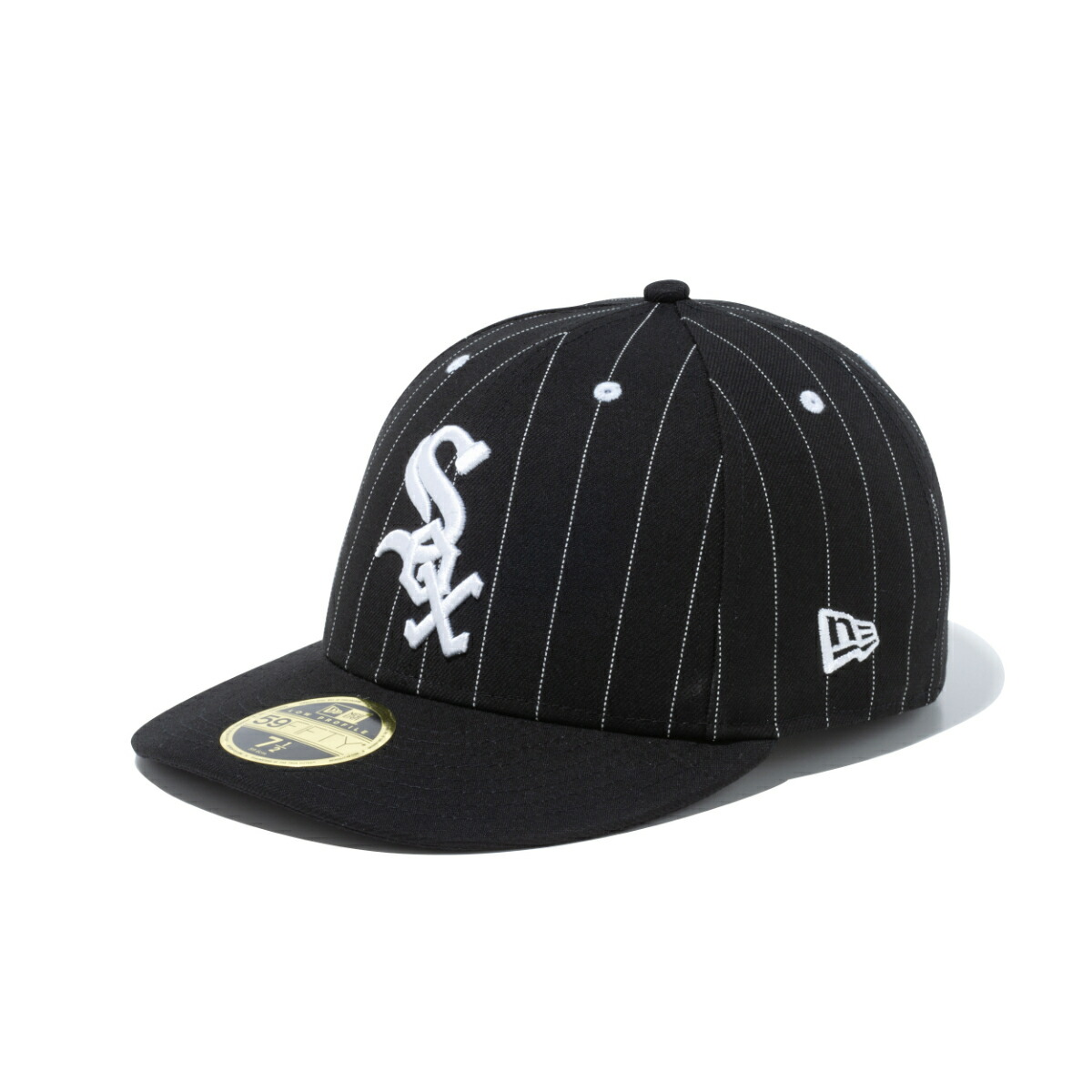楽天市場】【30%OFF】NEW ERA CHICAGO WHITE SOX PINSTRIPE